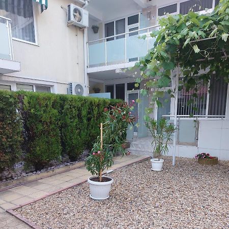 Guest House Desi - Къща За Гости Деси Balchik Exterior photo
