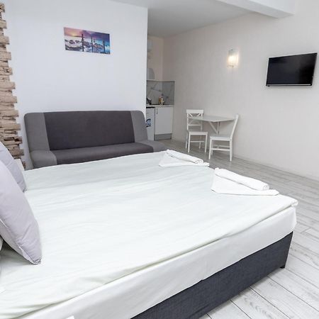 Guest House Desi - Къща За Гости Деси Balchik Exterior photo
