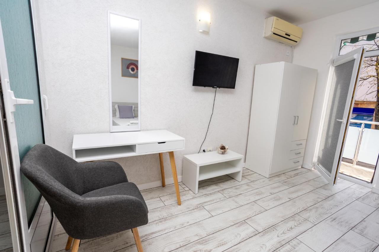 Guest House Desi - Къща За Гости Деси Balchik Exterior photo