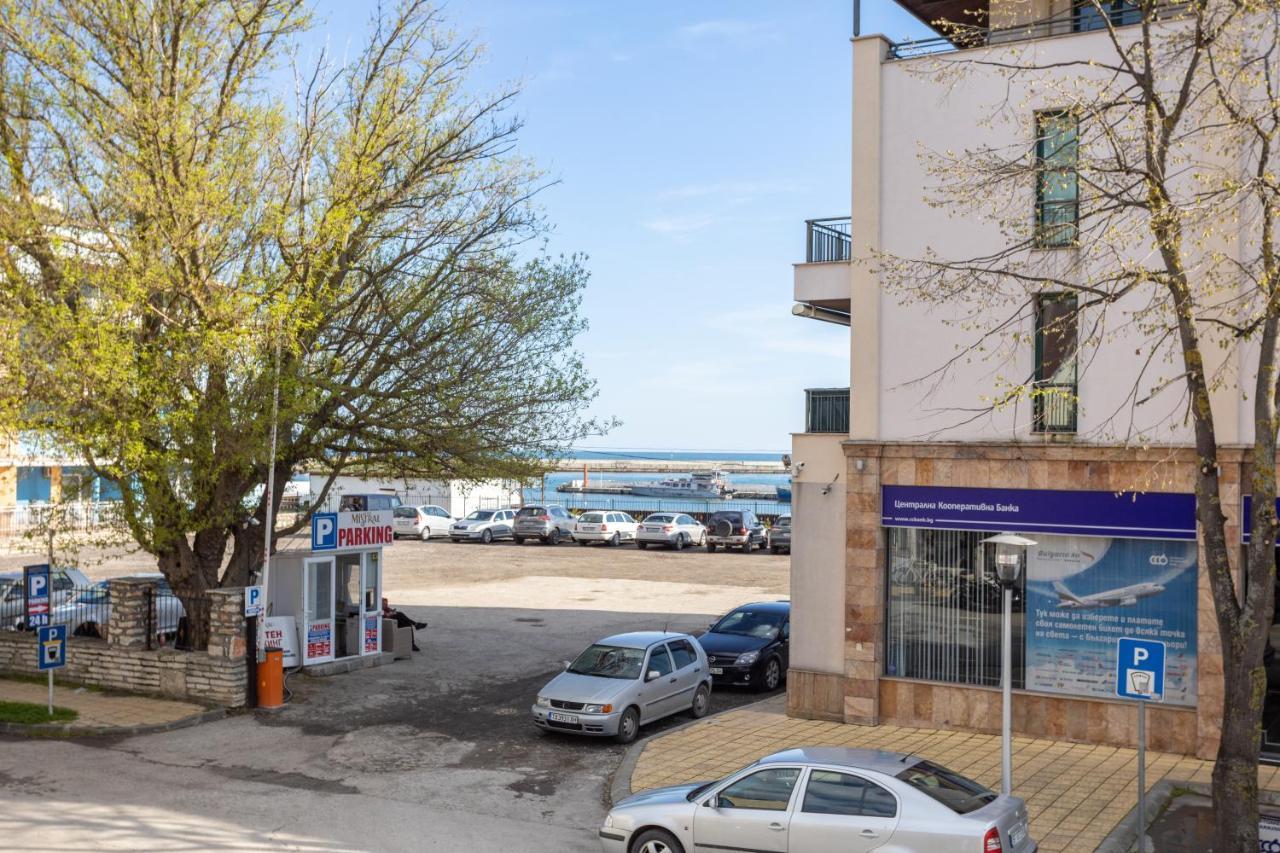 Guest House Desi - Къща За Гости Деси Balchik Exterior photo