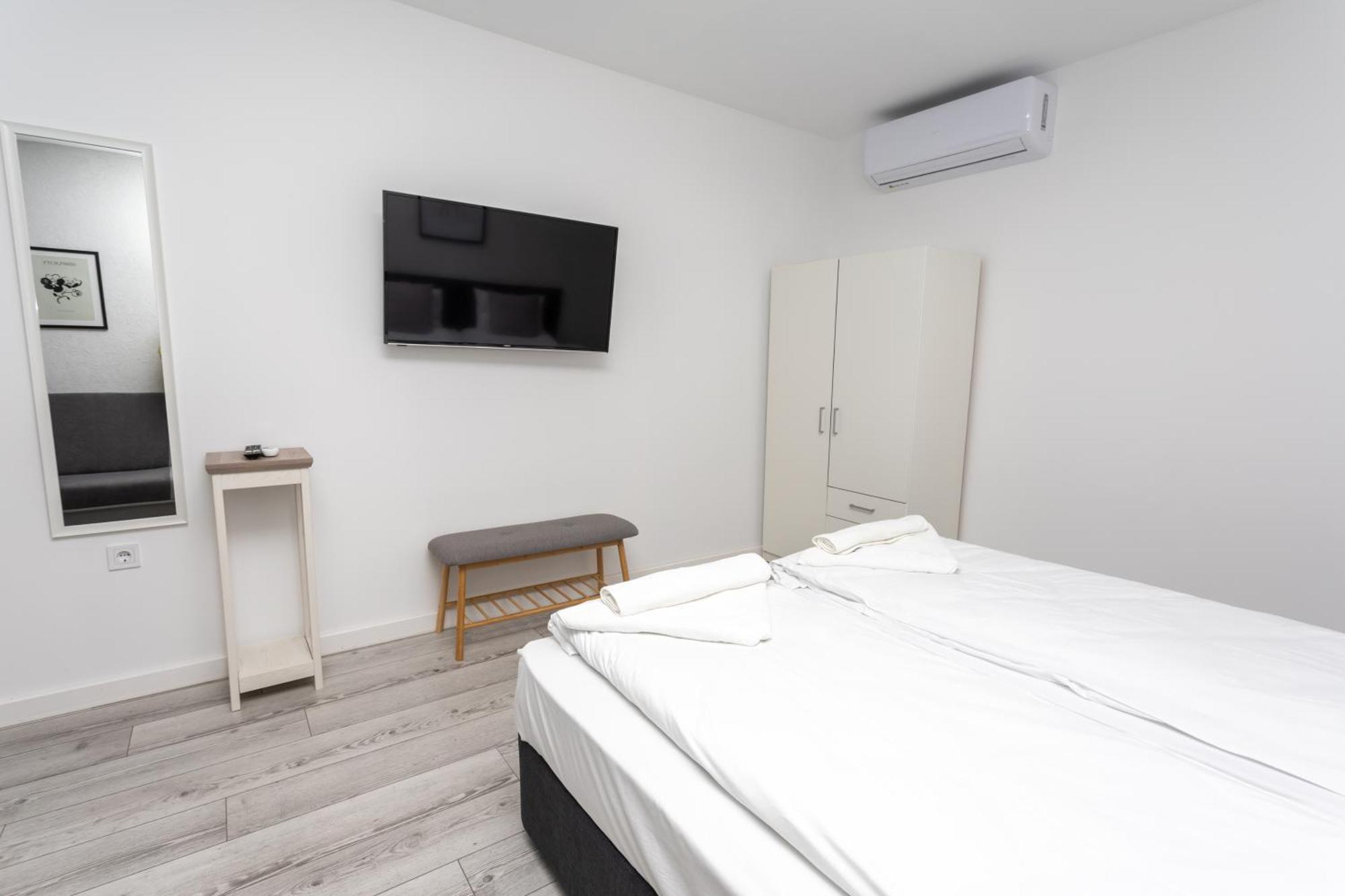 Guest House Desi - Къща За Гости Деси Balchik Exterior photo