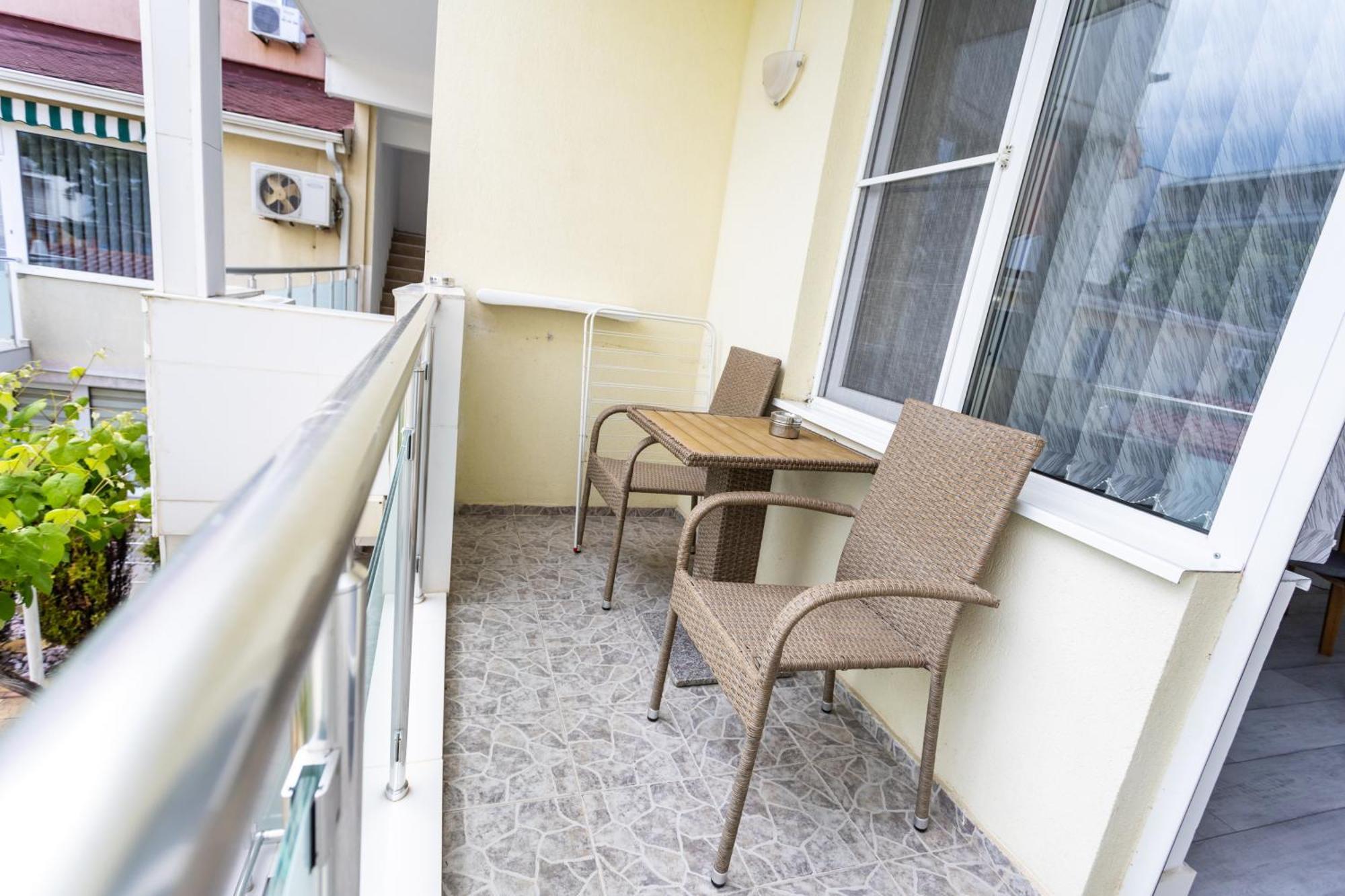 Guest House Desi - Къща За Гости Деси Balchik Exterior photo