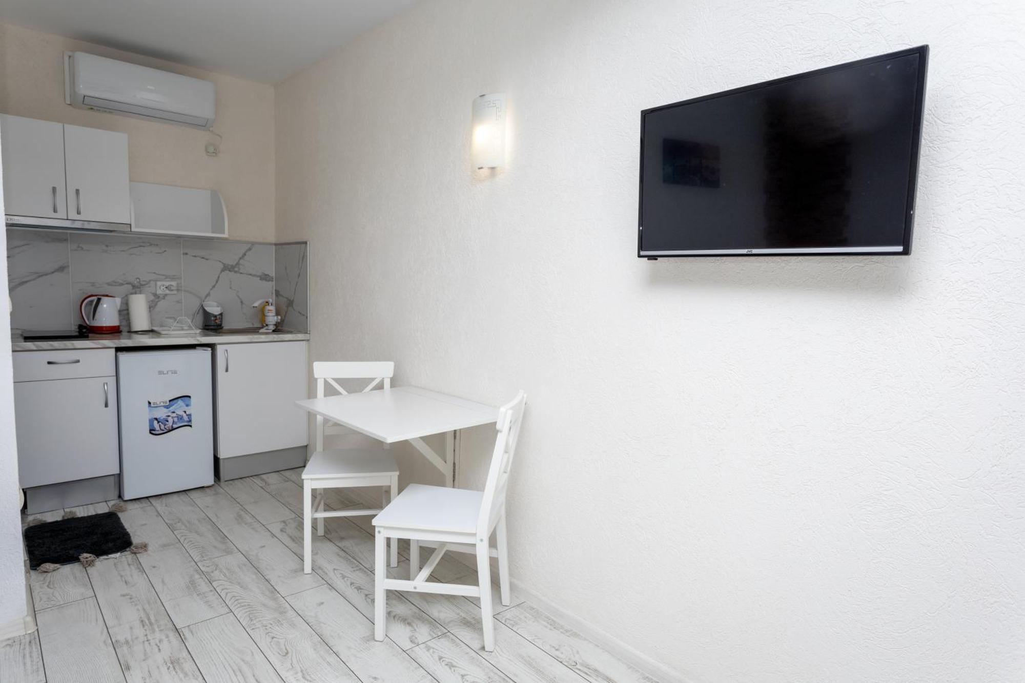 Guest House Desi - Къща За Гости Деси Balchik Exterior photo