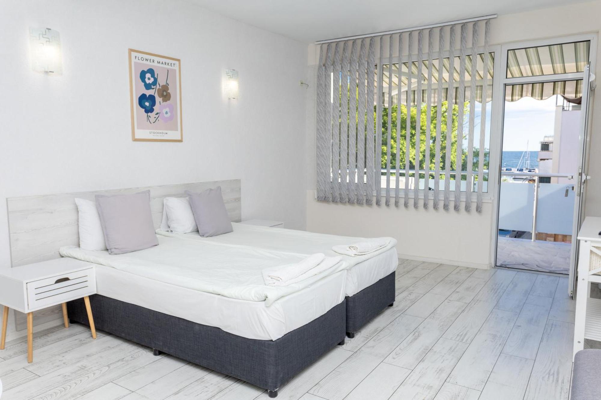 Guest House Desi - Къща За Гости Деси Balchik Exterior photo