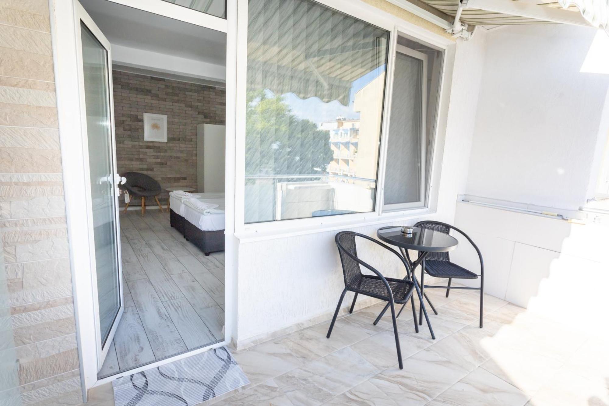Guest House Desi - Къща За Гости Деси Balchik Exterior photo