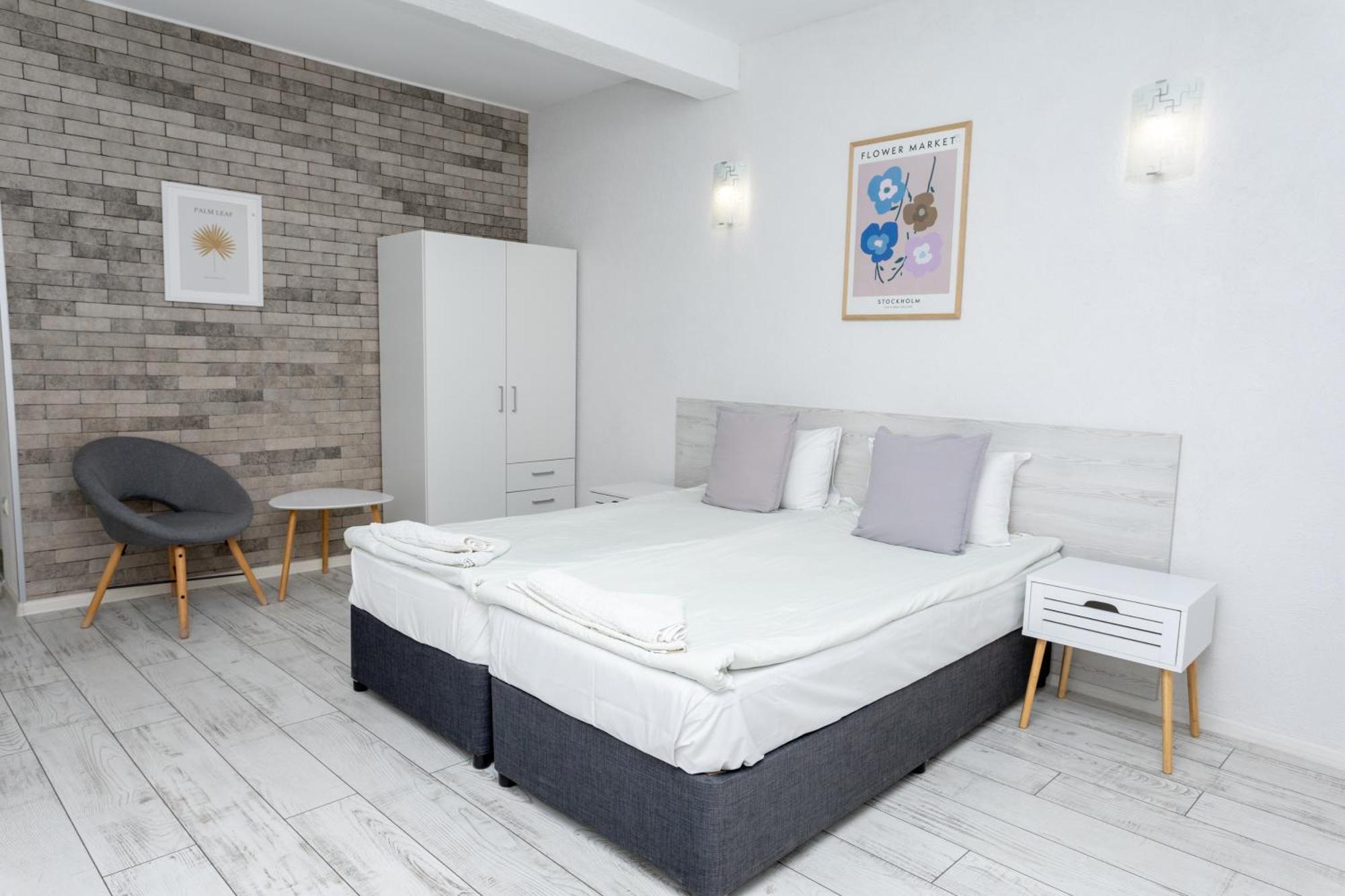 Guest House Desi - Къща За Гости Деси Balchik Exterior photo