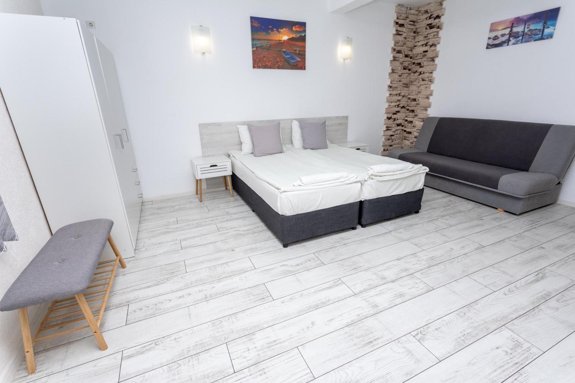 Guest House Desi - Къща За Гости Деси Balchik Exterior photo