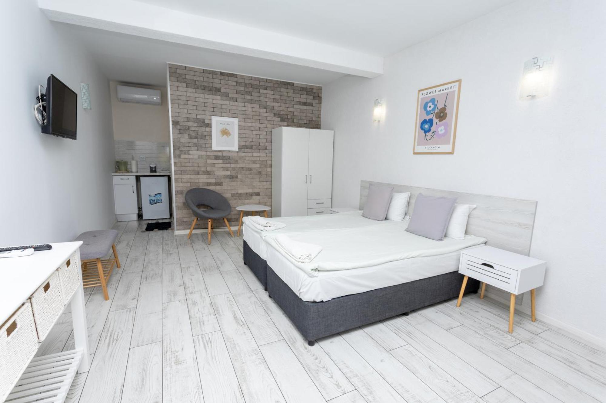Guest House Desi - Къща За Гости Деси Balchik Exterior photo