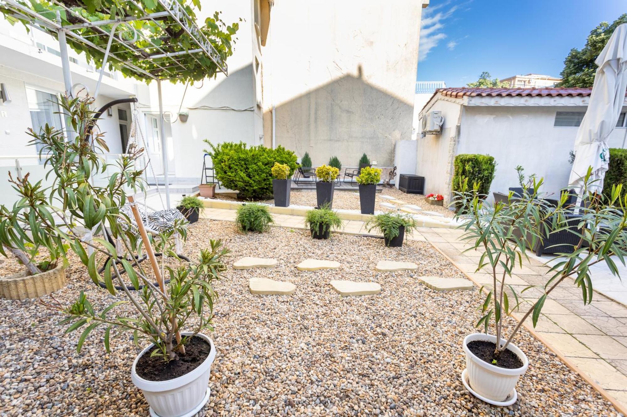 Guest House Desi - Къща За Гости Деси Balchik Exterior photo