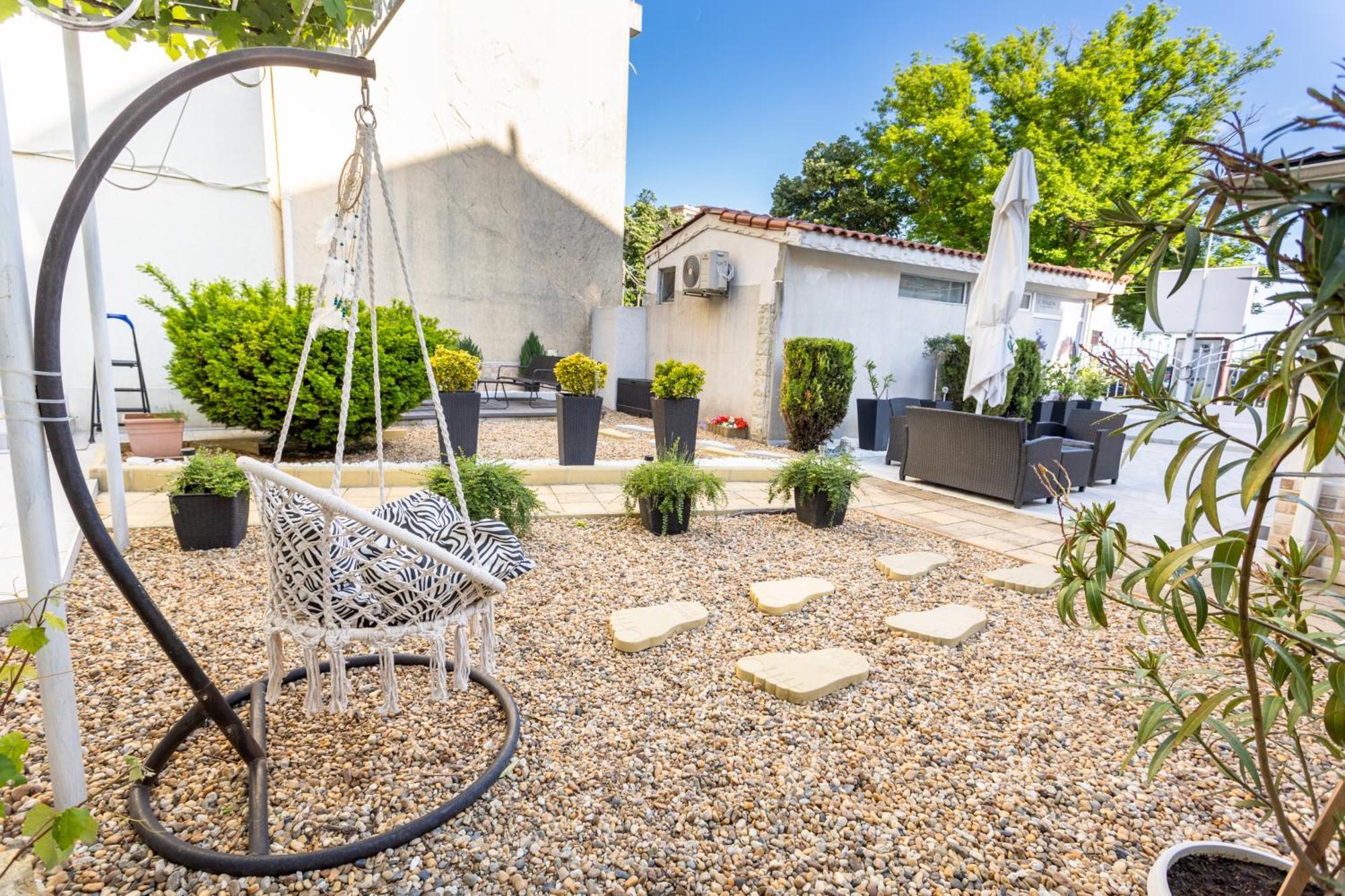 Guest House Desi - Къща За Гости Деси Balchik Exterior photo