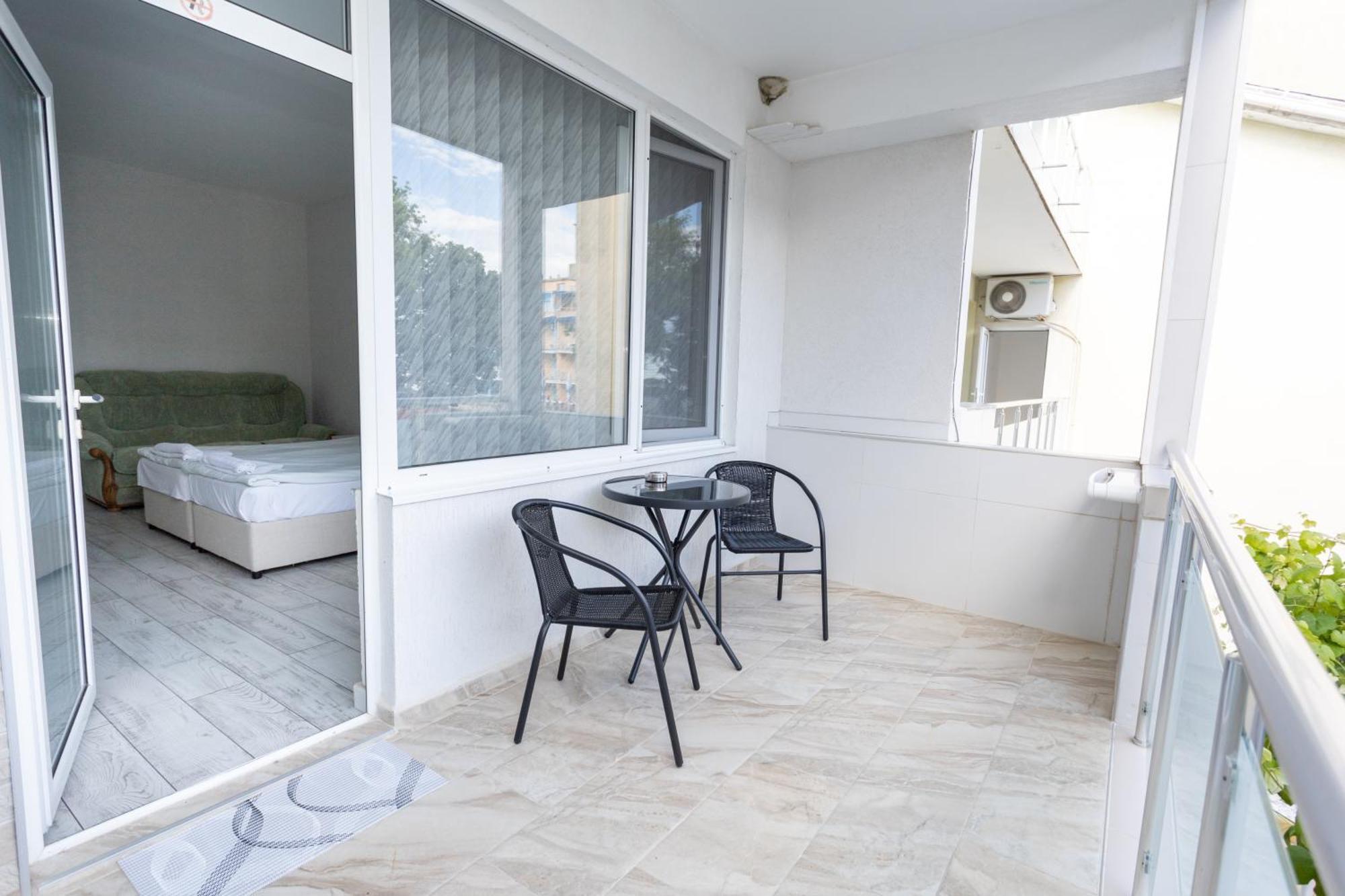 Guest House Desi - Къща За Гости Деси Balchik Exterior photo