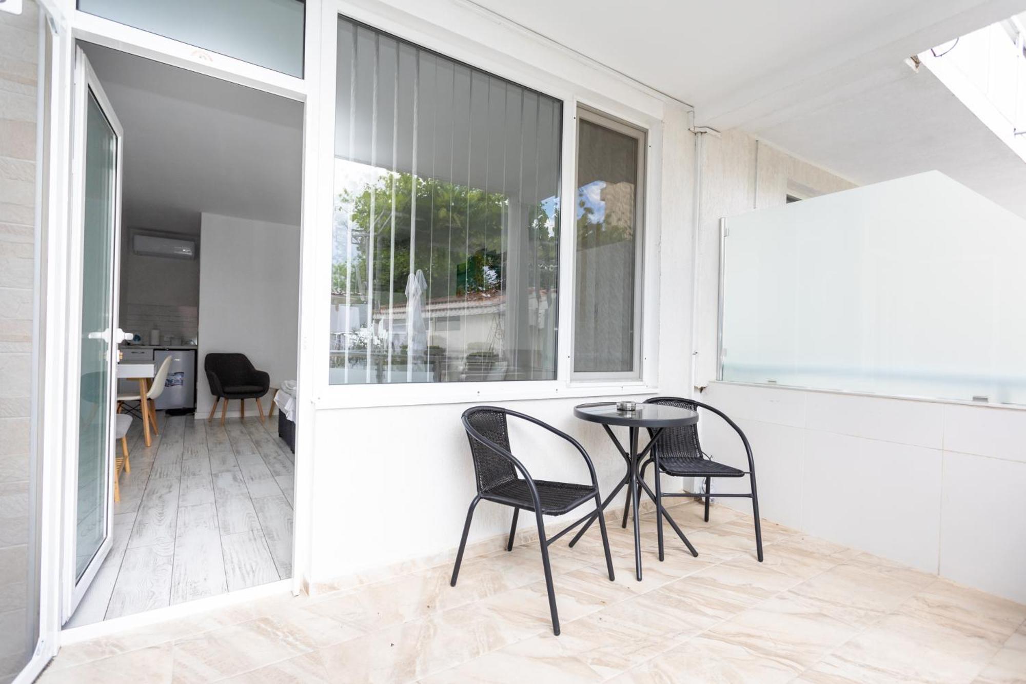 Guest House Desi - Къща За Гости Деси Balchik Exterior photo
