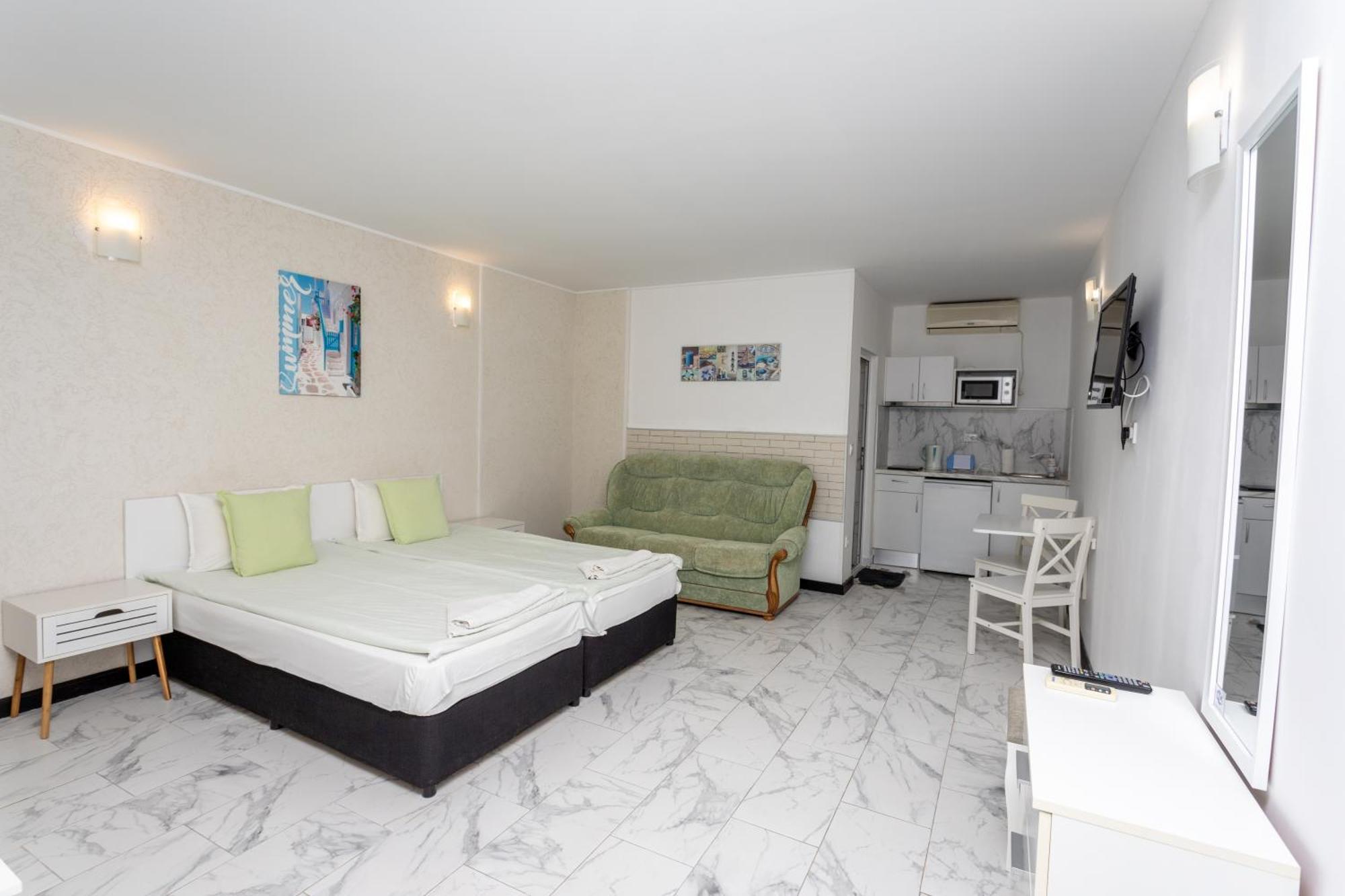 Guest House Desi - Къща За Гости Деси Balchik Exterior photo