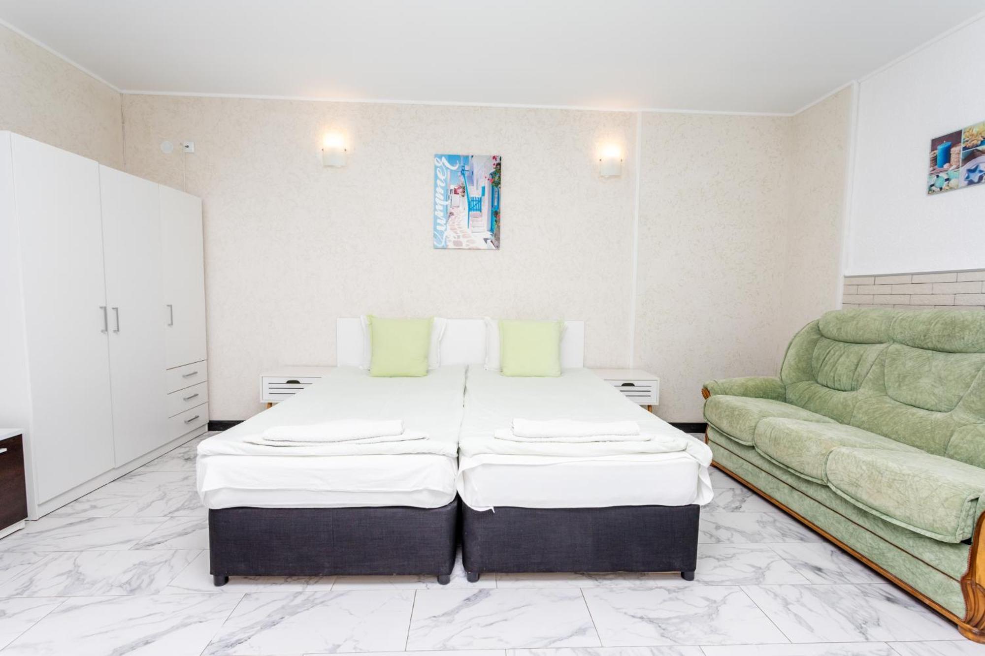 Guest House Desi - Къща За Гости Деси Balchik Exterior photo