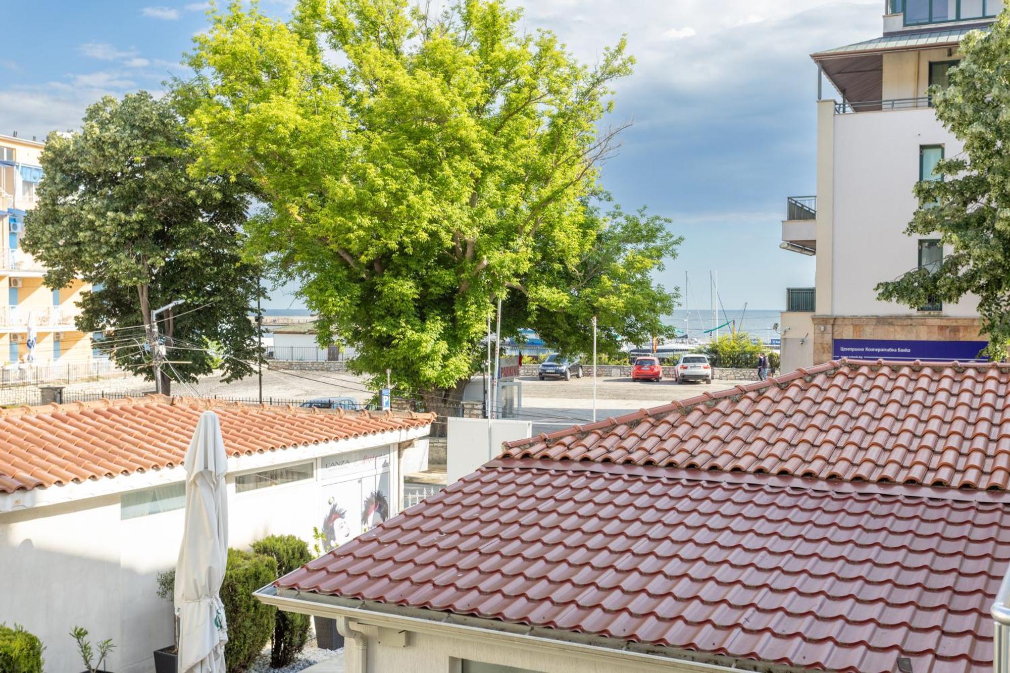 Guest House Desi - Къща За Гости Деси Balchik Exterior photo