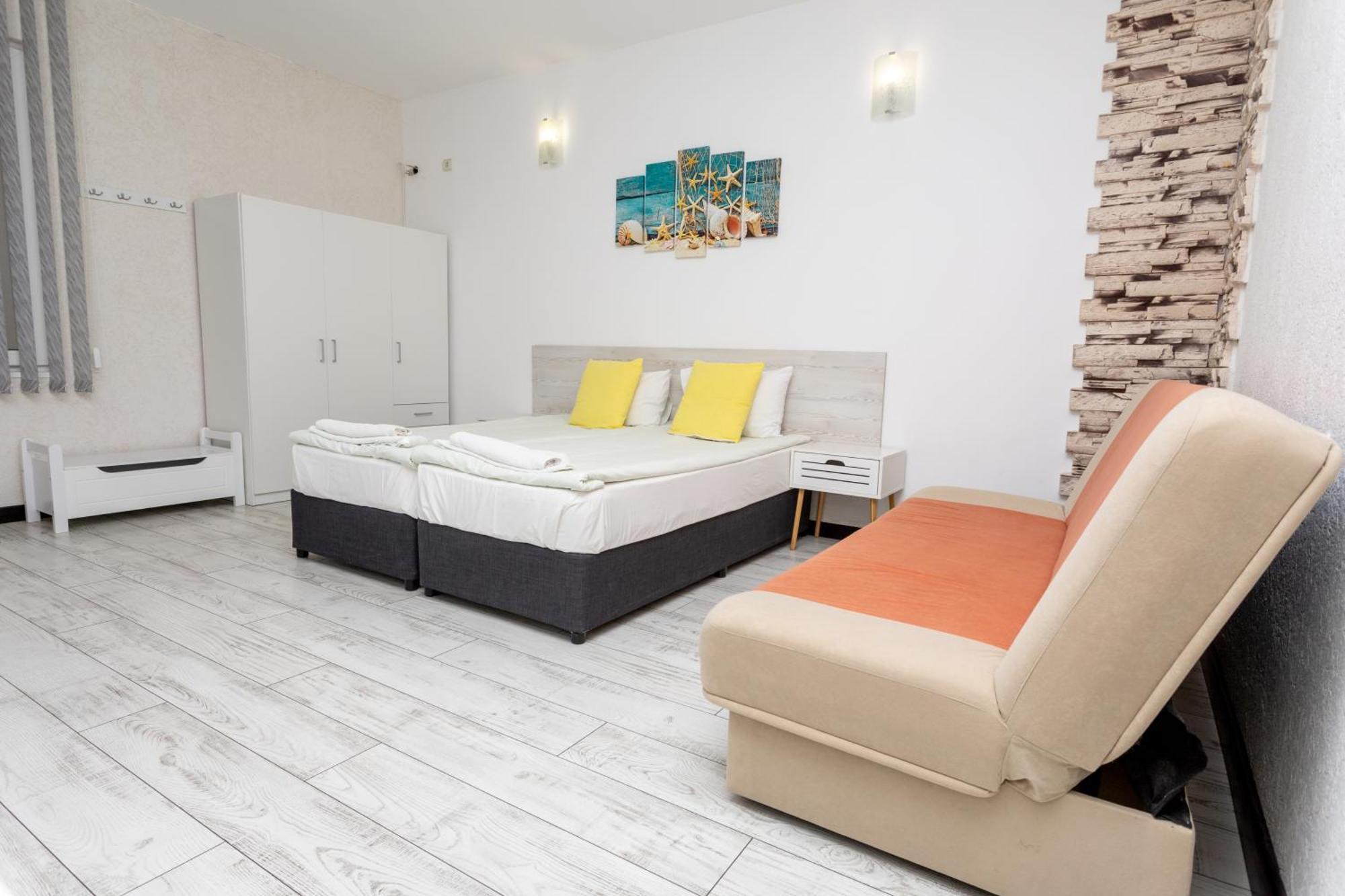 Guest House Desi - Къща За Гости Деси Balchik Exterior photo