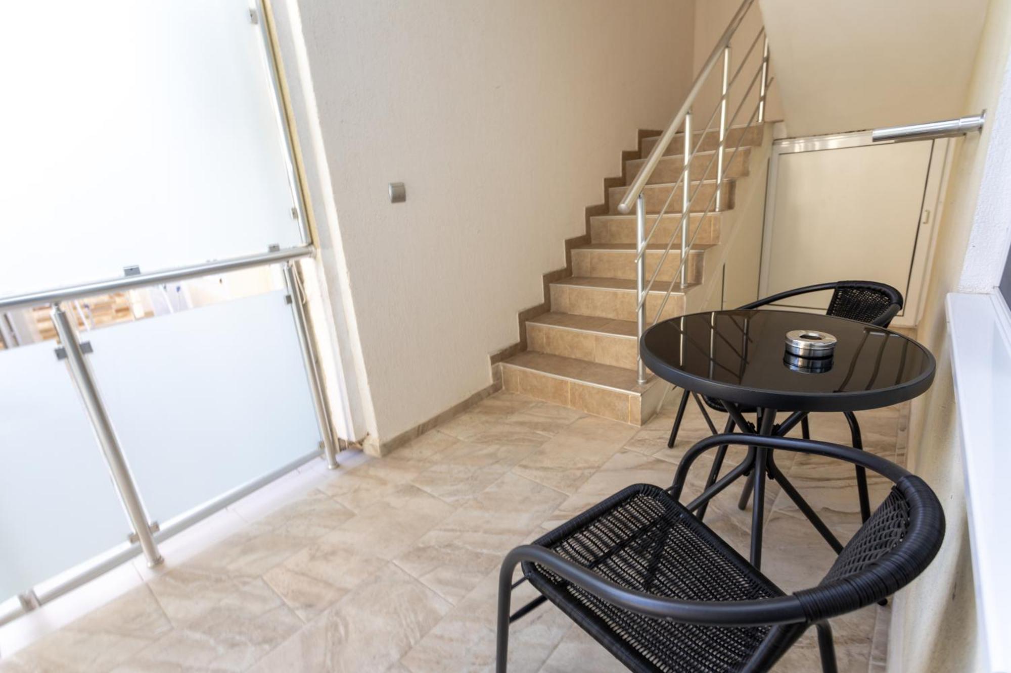 Guest House Desi - Къща За Гости Деси Balchik Exterior photo